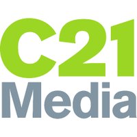 C21 Media(@C21Media) 's Twitter Profileg