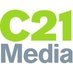 C21 Media (@c21media) Twitter profile photo C21 Media (@c21media) Twitter profile photo