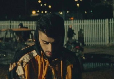 zaynldrpg's profile picture. 