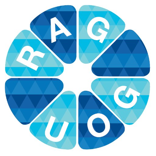 RAGUOG's profile picture. @yoursu RAG. Raising money for local & national charities through events and other activities. Email rag@glos.ac.uk to get involved #TeamGlos #TeamSU