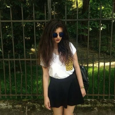 anja_xcx's profile picture. ♌