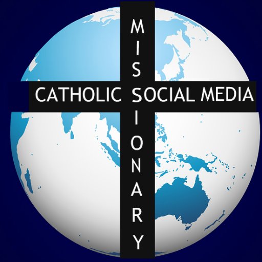 Catholic Social Media Missionaries is an Online Apostolate whose Mission is to Spread Faith around the world through Social Media.