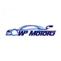 WP Motors(@MotorsWp) 's Twitter Profile Photo
