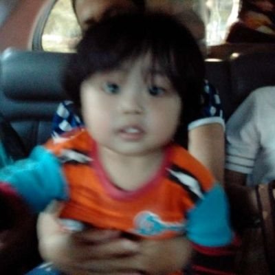 Apa yang sudah diberikan oleh Tuhan, sebaiknya kita nikmati saja dan alangkah baiknya kalau kita bisa lebih mensyukurinya lagi.. Amin