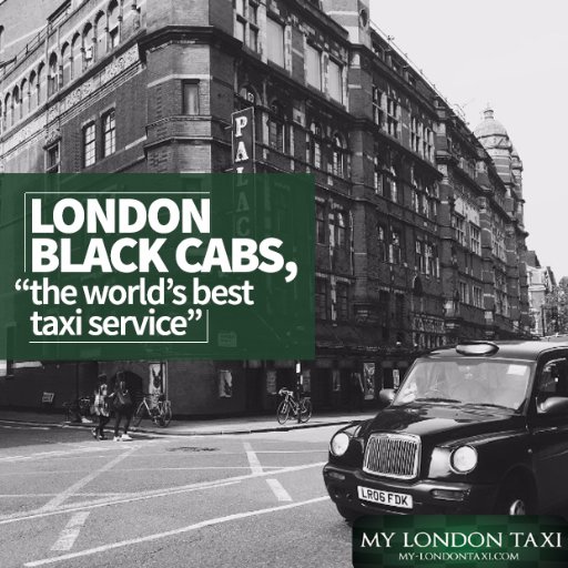 London Black Cab Booking! Online or call 0447398845527. Airport and Cruise transfers, Tours of London and more. For your own safety, always use a black cab.