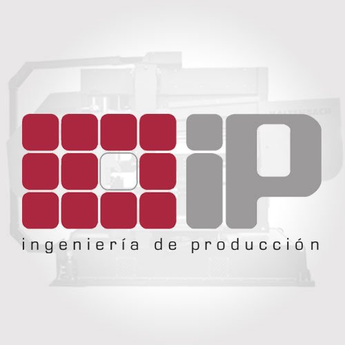 ip_grupo's profile picture. Machinery to produce, Ideas to transform
https://t.co/6fv6bIsqES