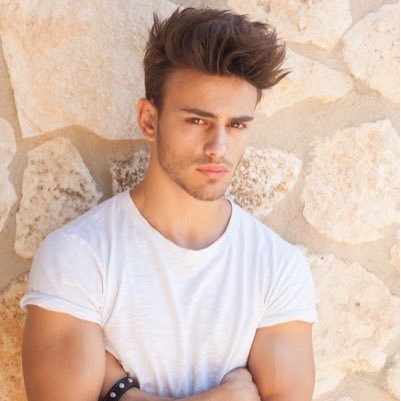 Luisrpgworkh's profile picture. 