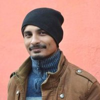 Sulaman Mughal (@solomon_mughal) 's Twitter Profile