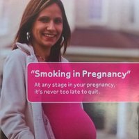 Smokefree Mums(@Smokefree_Mums) 's Twitter Profile Photo