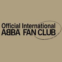 Official International ABBA FAN CLUB(@officialabbafan) 's Twitter Profile Photo