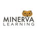 Minerva Learning (@minervacpd) Twitter profile photo