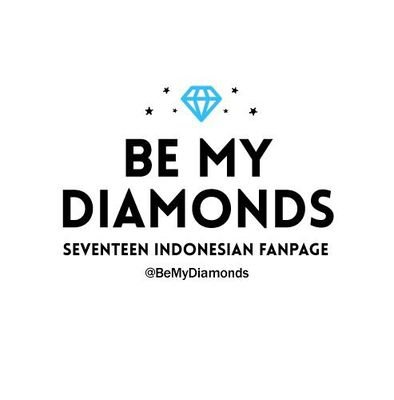Be My Diamonds : Indonesian Fanpage of South Korean Idol Group, SEVENTEEN. SAY THE NAME! SEVENTEEN!  Since 2015/11/01