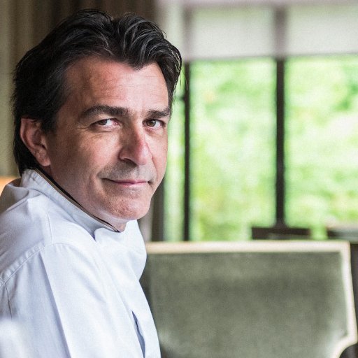 Yannick Alléno Profile