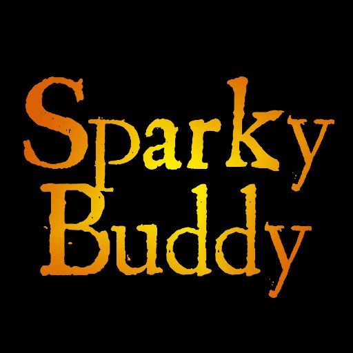 SparkyBuddy