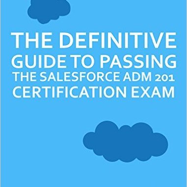 salesforceexam's profile picture. If you are willing to go through online tutorials, practice your skills and want to increase your knowledge about Salesforce certification  ADM 201 Exam.