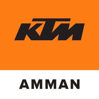 KTM Amman