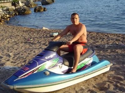 Nikada nisam ni želeo da budem poput većine, a ni većina nikada nije uspevala da bude kao ja!