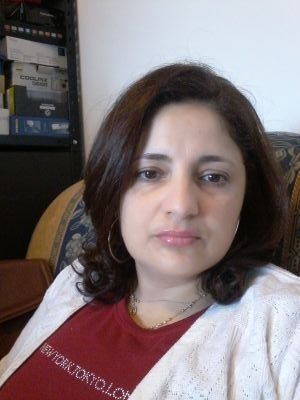 GiacominaDuran1's profile picture. Mina