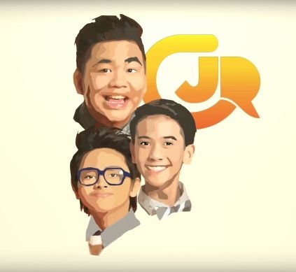 CJR: @TeukuRyz @iqbaale @AlvaroMaldini1 Label: Supersound Music Contact: @patrickeffendy IG @cjrofficialphoto