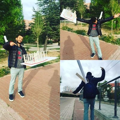 ZUBO17's profile picture. Selçuk Üniversitesi 
İnşaat Mühendisliği