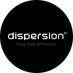 Dispersion PR (@DispersionPR) Twitter profile photo