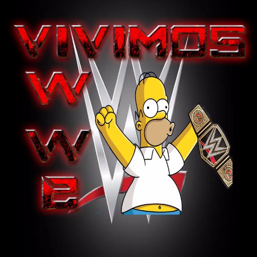 Vivimos_WWE Profile Picture