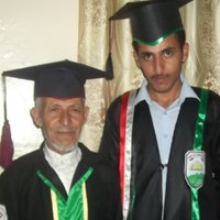 اسماعيل طاهرالشرجي (@asmaiel2015) 's Twitter Profile