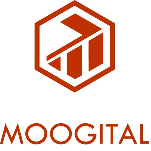moogital's profile picture. موجیتال ارائه دهنده ی خدمات  کامل دیجیتال مارکتینگ و بازاریابی آنلاین، بازاریابی محتوا، ویدئو مارکتینگ، سئو، لوکال سئو، و غیره