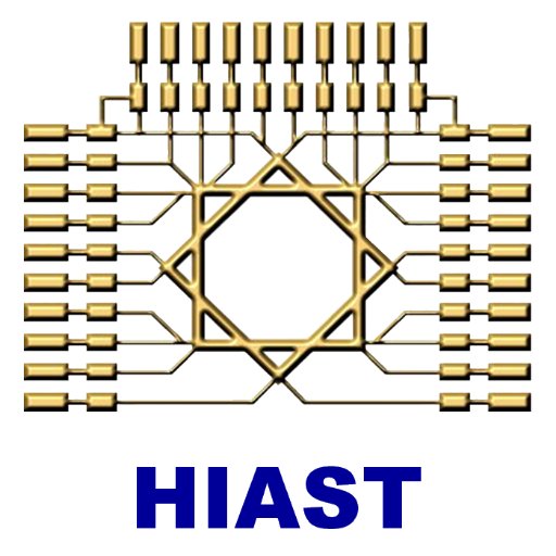 Higher Institue for Applied Sciences & Technology, a syrian higher education  establishment since 1983. HIAST awards Engineering Diplomas, Master & PhD  degrees