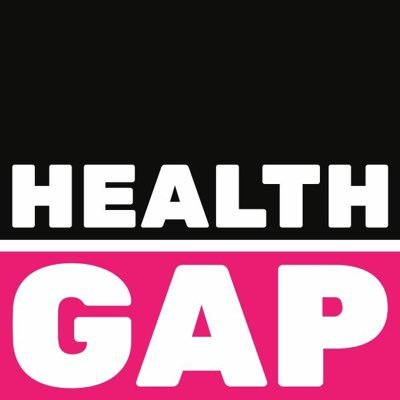 HealthGAP Profile Picture