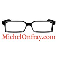 Michel Onfray TV(@MichelOnfrayTv) 's Twitter Profile Photo