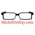 Michel Onfray TV (@MichelOnfrayTv) Twitter profile photo