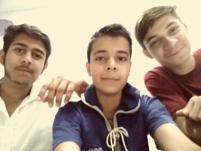 parasangiras122's profile picture. Just a Gamer....