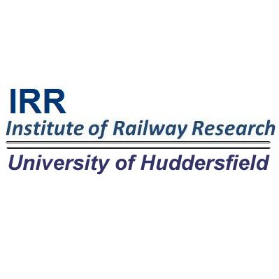 The Institute of Railway Research based @HuddersfieldUni l 2019 @QAprizes winner I @UKRRIN Centre of Excellence in Rolling Stock #UKRRINcers | @weloveresearch