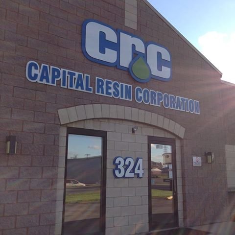 Capital Resin Corporation is a family-owned, ISO 9001:2008 and SOCMA ChemStewards certified, custom chemical producer and toll manufacturer established in 1976.