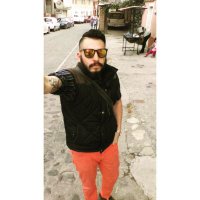 Kevin A. (@alejandrokenn) 's Twitter Profile