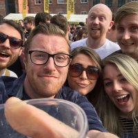 James M (@jaycherno) 's Twitter Profile