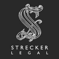 Andrew Strecker - @AStrecker_Legal Twitter Profile Photo