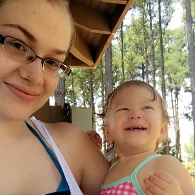 Loving every second of this crazy thing called life.