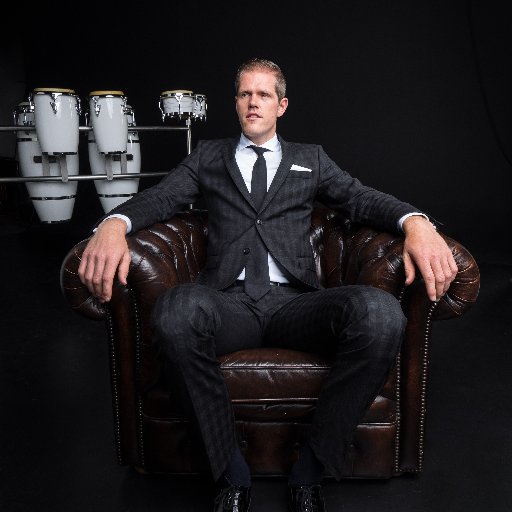 percussionbeats's profile picture. Please feel free to contact me for bookings information and reservations.
e-mail to: info@frankthetank.eu
Call me at +31(0)653 772 046