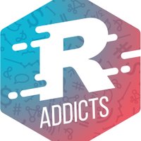 Raddict (@parisraddict) 's Twitter Profile