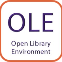 The  OLE (Open Library Environment) is a partnership of academic & research libraries building open source library management tools in the @folio_lsp platform