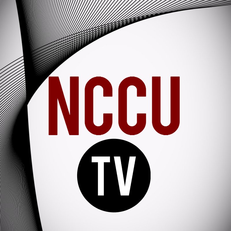 Home of the NCCU TV Studio. Managed by Felecia Casey-Hicks NCCU students are crew members. Please Subscribe!https://t.co/uCgXNkC3xL