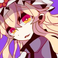 東方夢華速報 (@touhou_sokuhou) Twitter profile photo