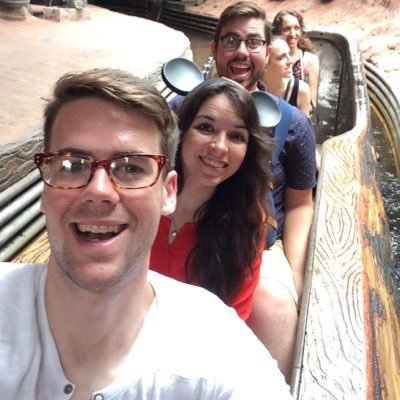 C_Sagers's profile picture. Comms for @SouthwestAir. Former writer @Deseret. Husband, father, will gladly play you in a game of chess.