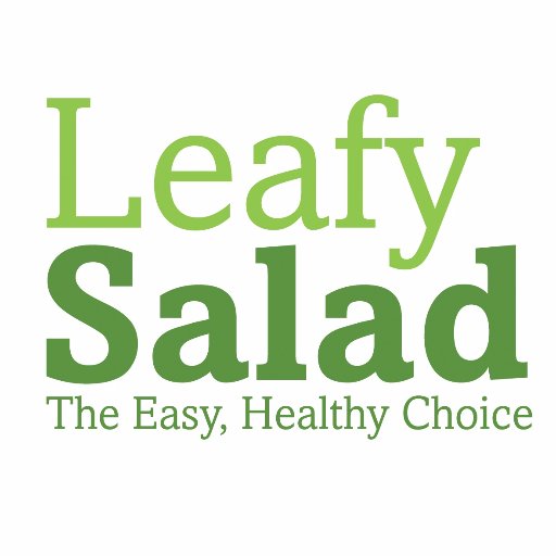 Fresh. Easy. Tasty. Healthy. And there are so many different leaves to choose from. Enjoy our leafy goodness.