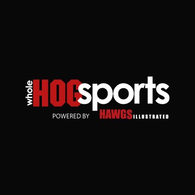 Hawgs Illustrated is a magazine/website which covers the University of Arkansas sports teams, along with recruiting information on the Razorbacks.