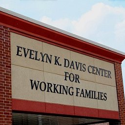 EvelynKDavisCenter