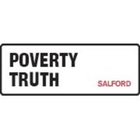 SalfordPovertyTruth(@salfordpoverty) 's Twitter Profile Photo