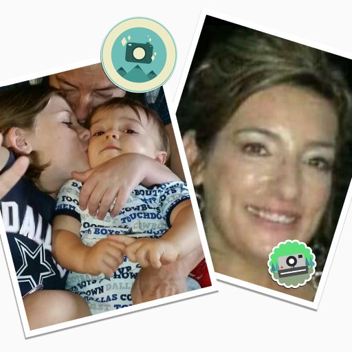 Proud mom of 3 and blessed to have 2 beautiful grandchildren & 1 on the way!!! Sales Rep DFW area for @CapitolMachine Entrepreneur; Life is what we make of it.